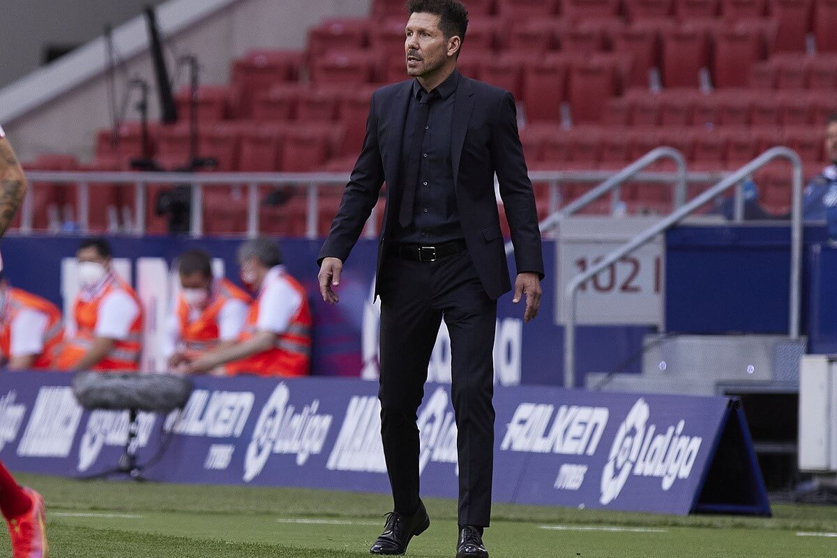 Diego Simeone