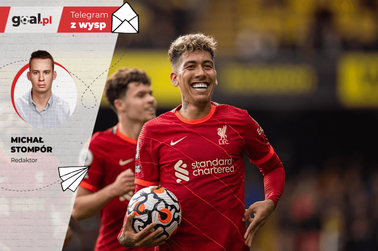 Roberto Firmino