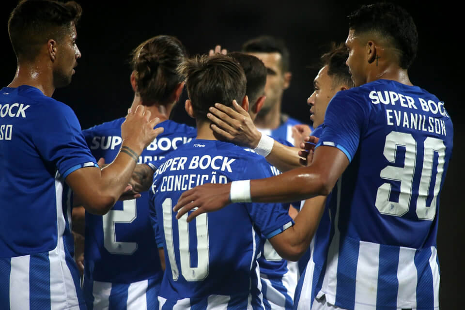 Pemain FC Porto