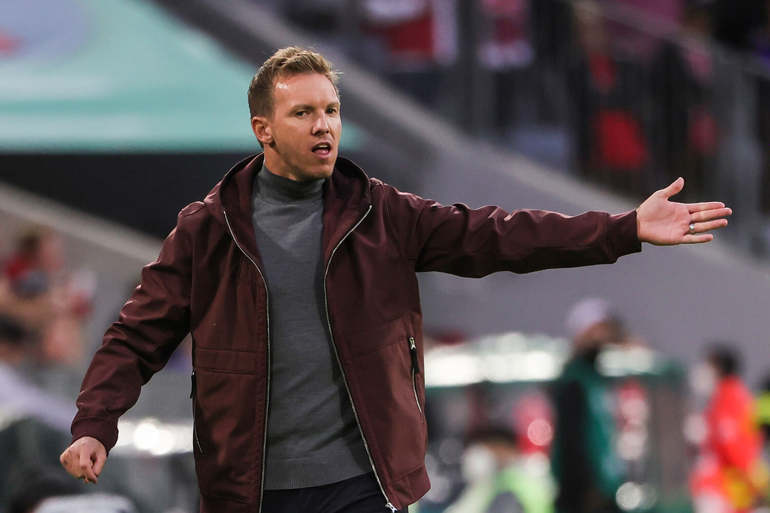 Julian Nagelsmann