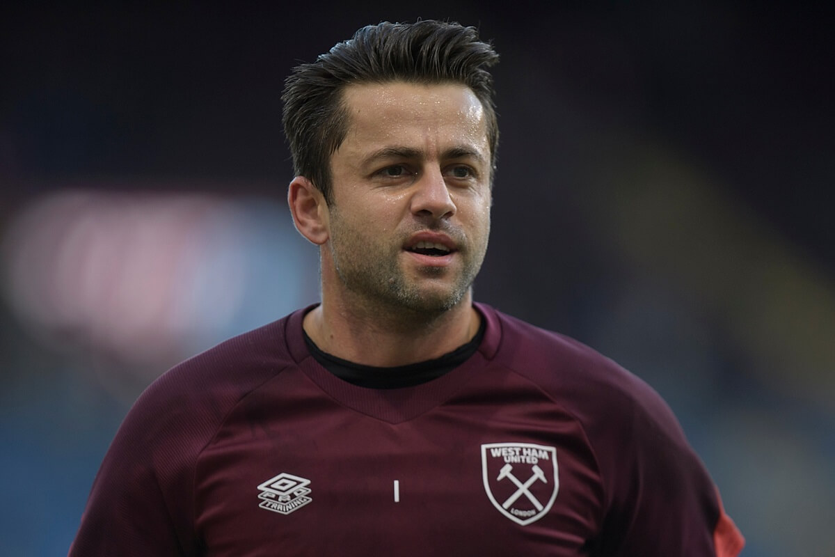 Łukasz Fabiański (West Ham, Premier League)