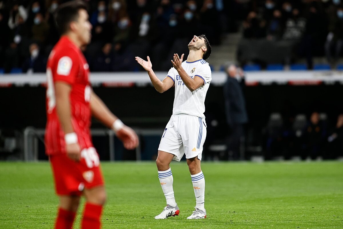 Marco Asensio