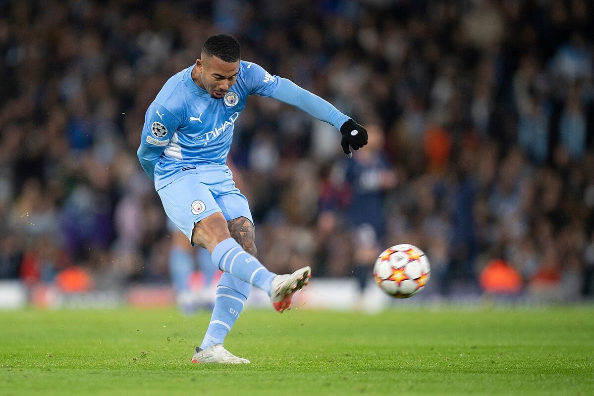 Gabriel Jesus