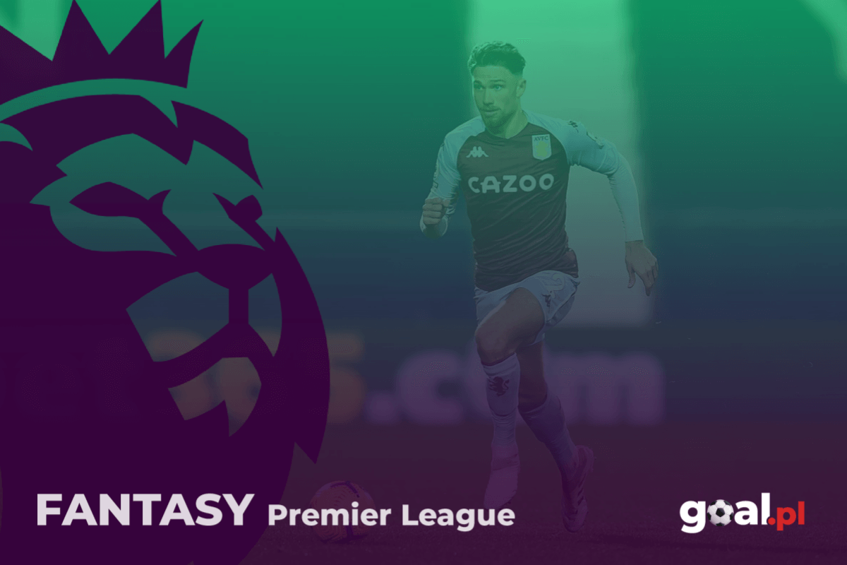 Fantasy Premier League: Matty Cash (Aston Villa)