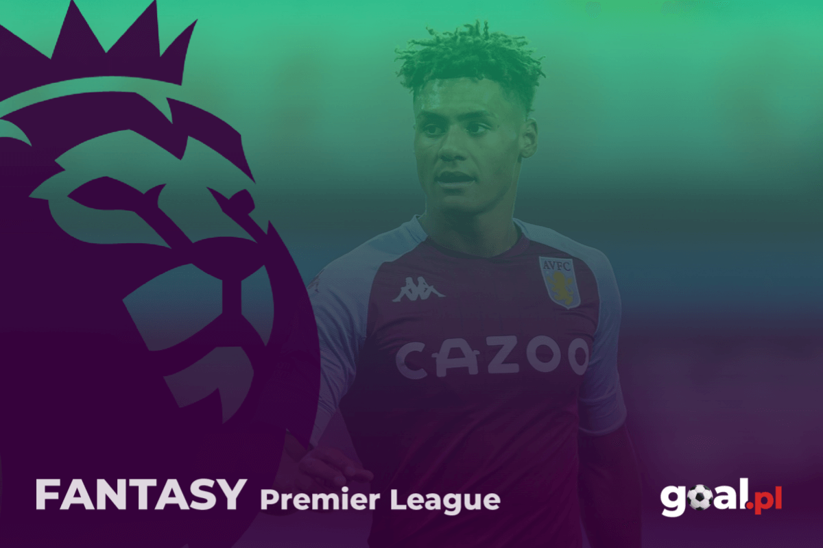 Fantasy Premier League: Ollie Watkins (Aston Villa)