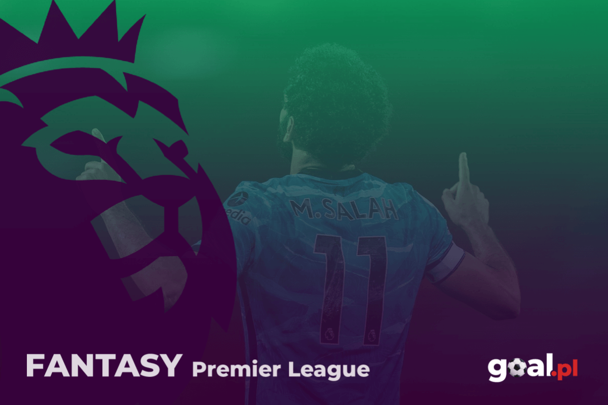 Fantasy Premier League: Mohamed Salah (Liverpool)