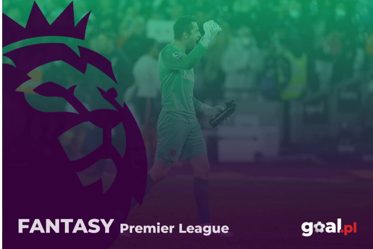 Fantasy Premier League: Łukasz Fabiański (West Ham)