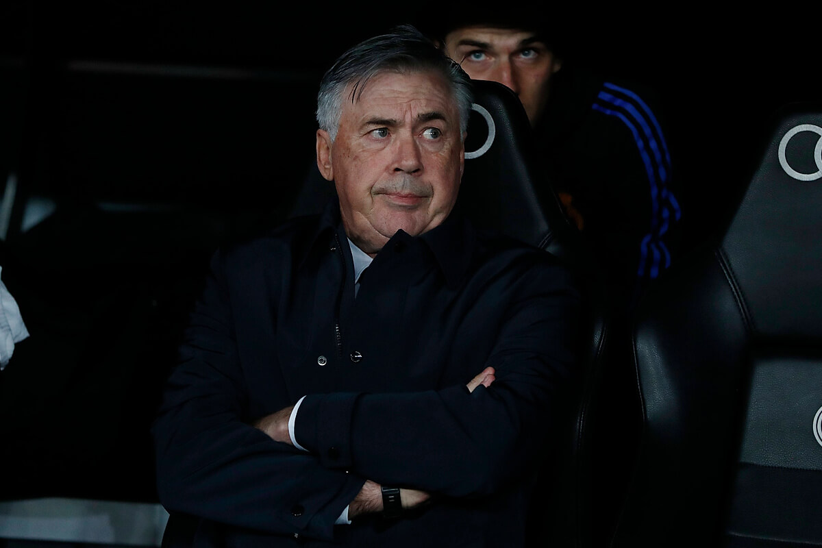 Carlo Ancelotti