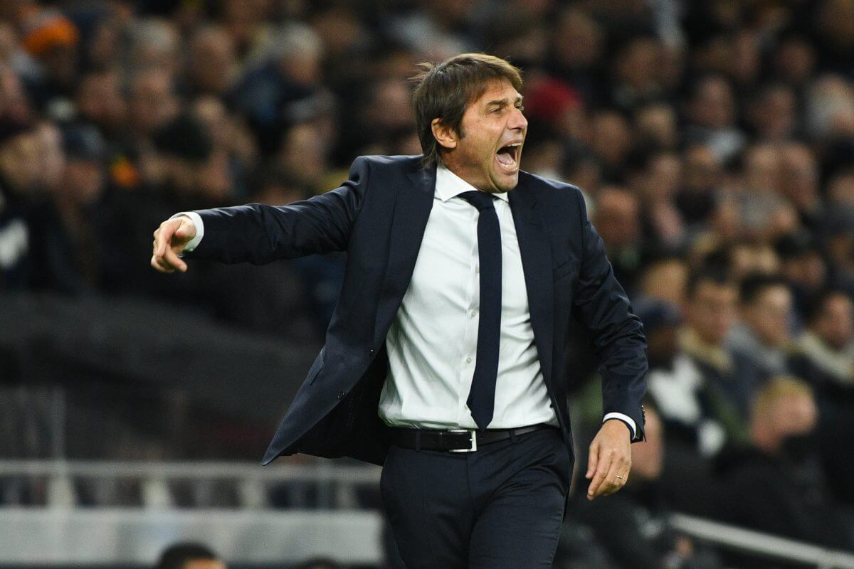 Antonio Conte