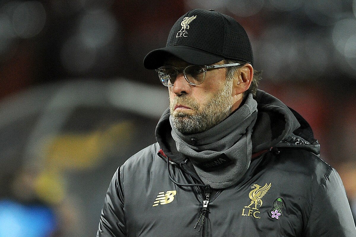 Juergen Klopp