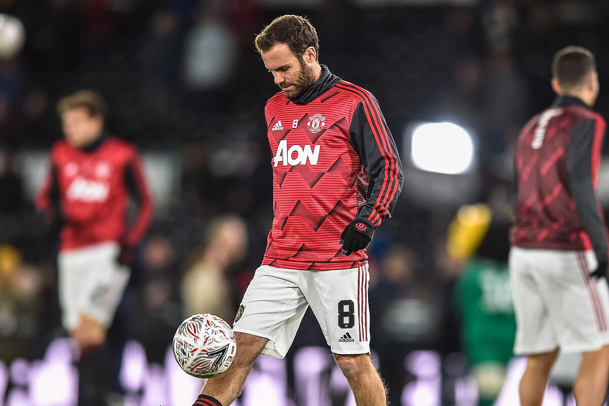 Juan Mata