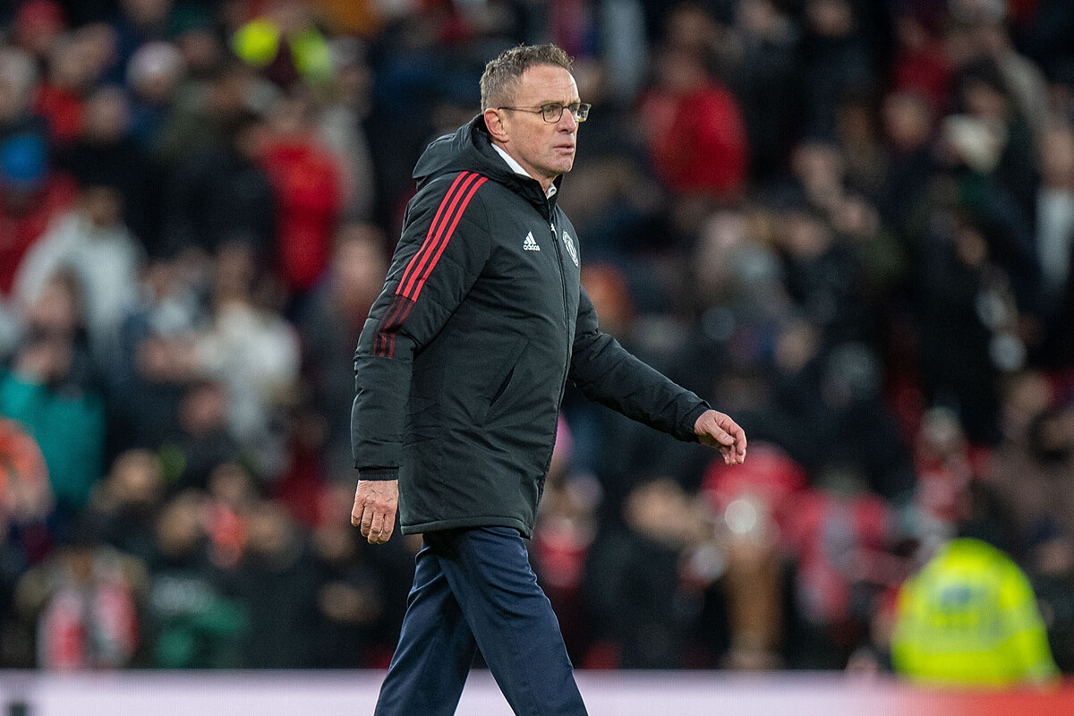 Ralf Rangnick