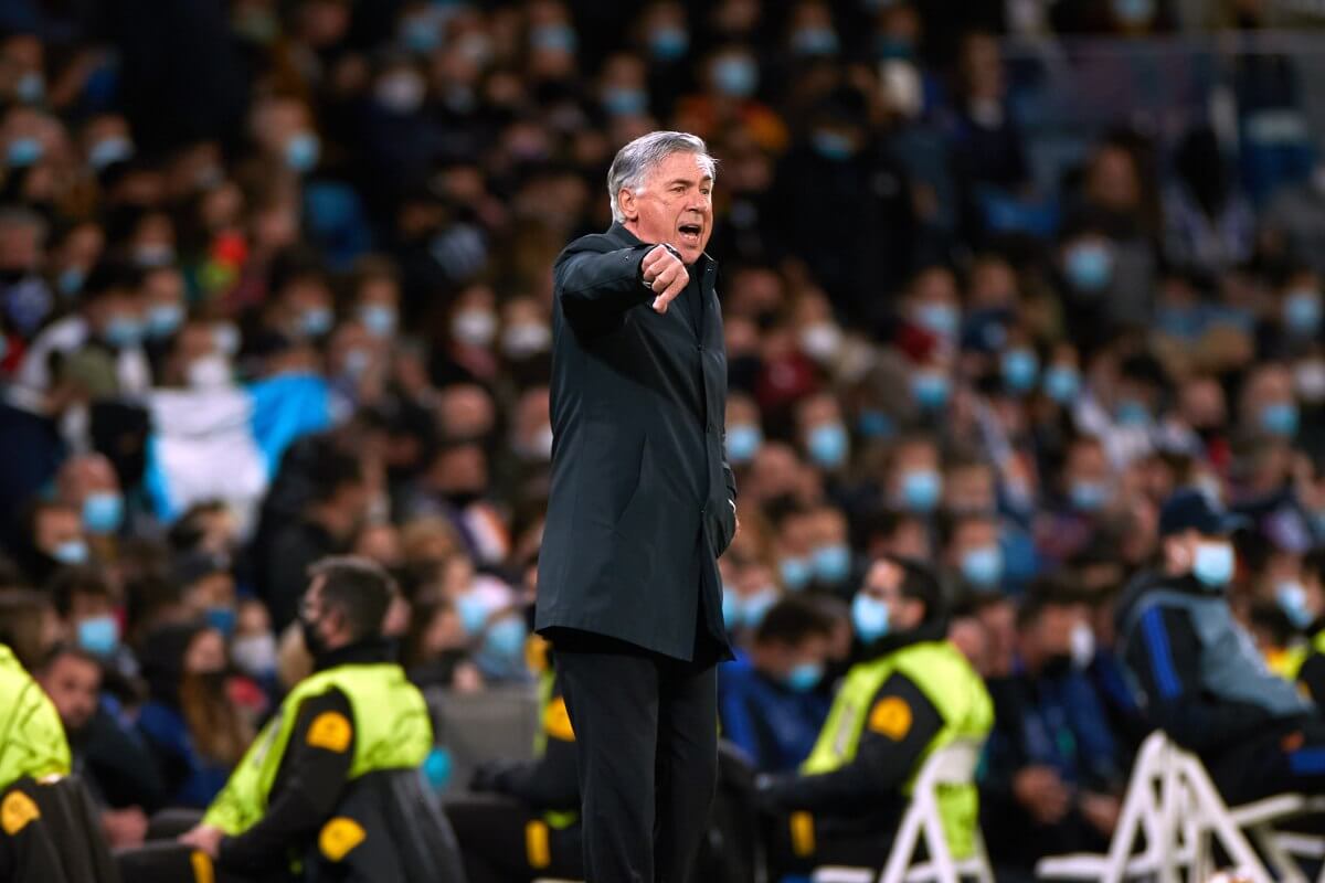 Carlo Ancelotti