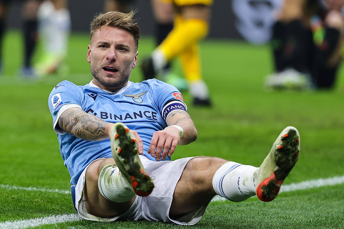 Ciro Immobile