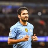 Ilkay Gündogan