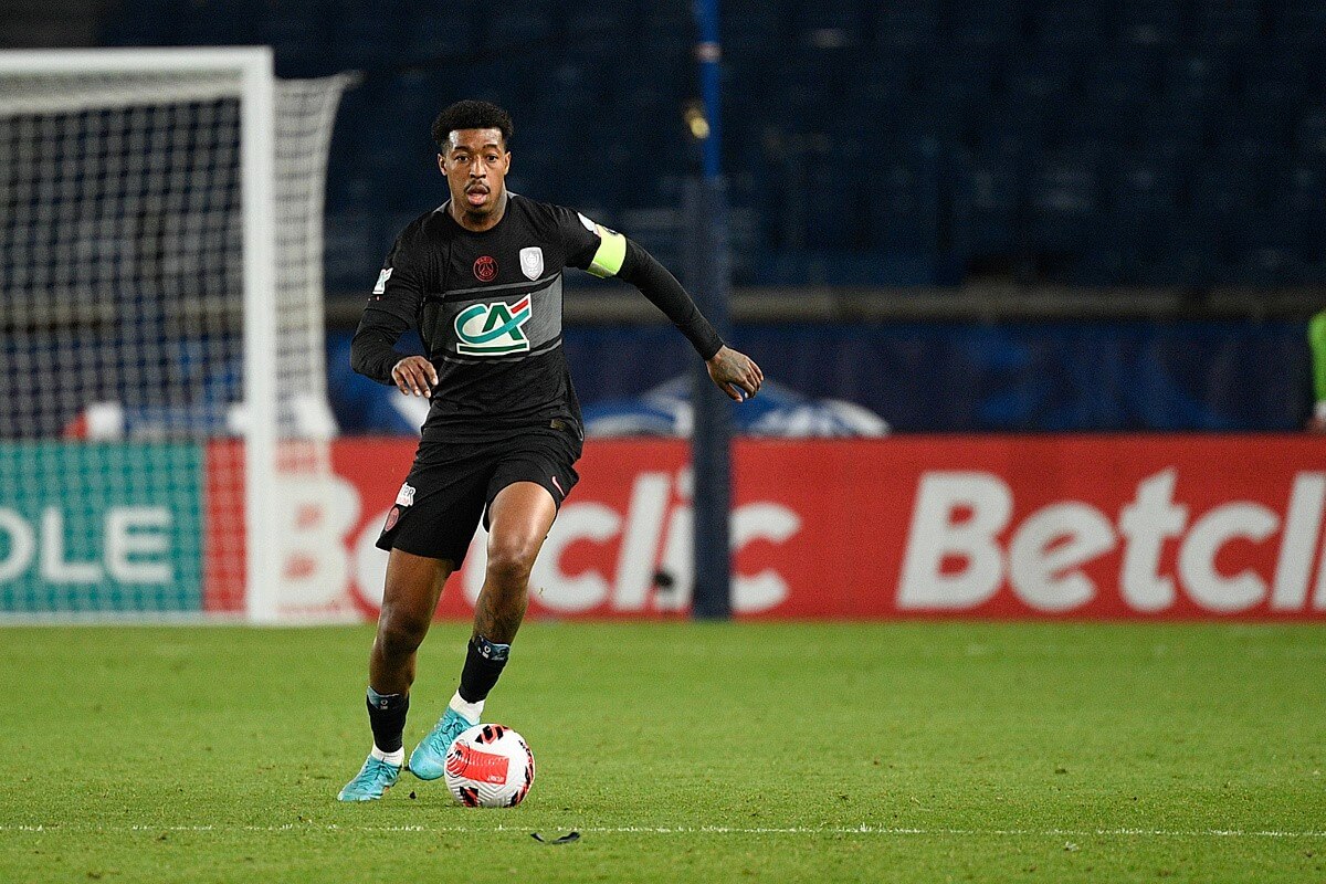 Presnel Kimpembe