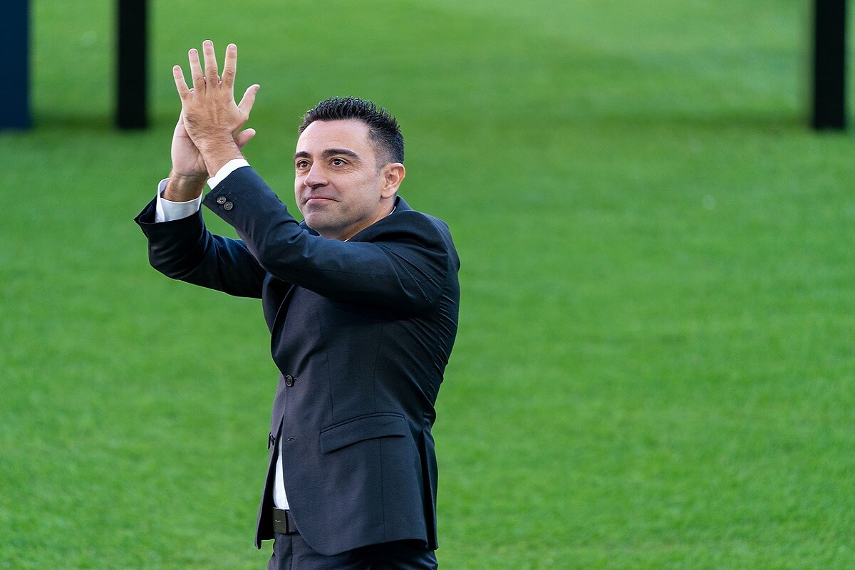 Xavi