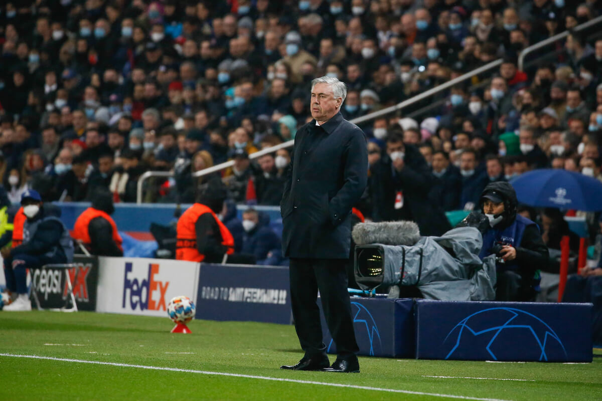 Carlo Ancelotti