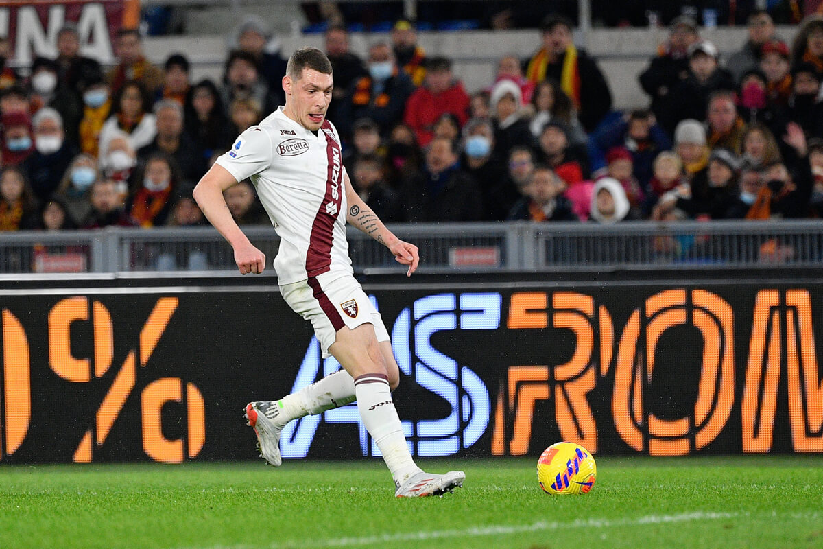 Andrea Belotti