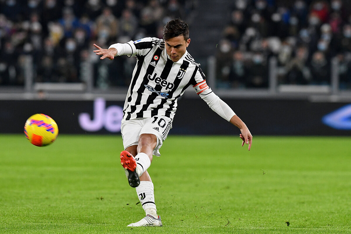 Paulo Dybala