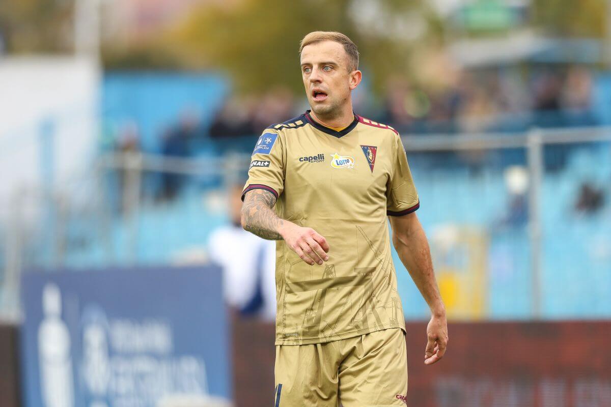 Kamil Grosicki