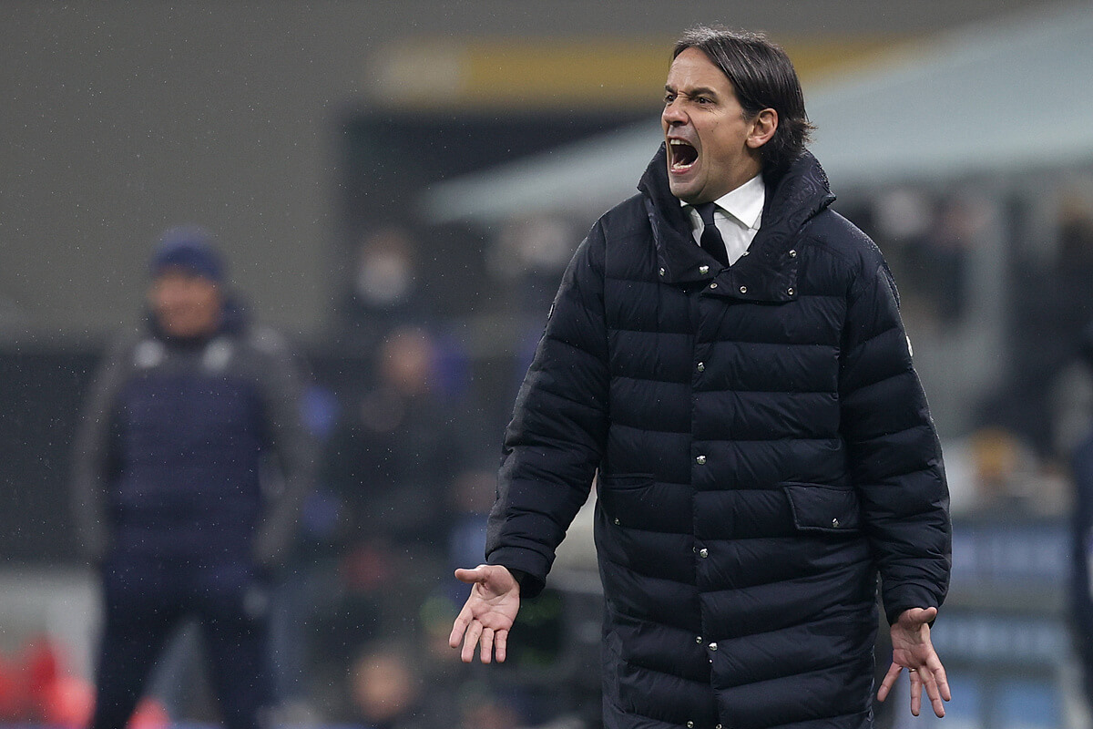 Simone Inzaghi