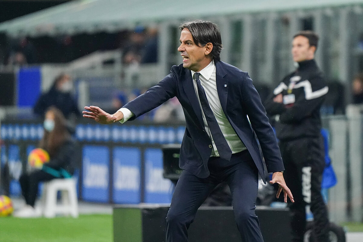 Simone Inzaghi