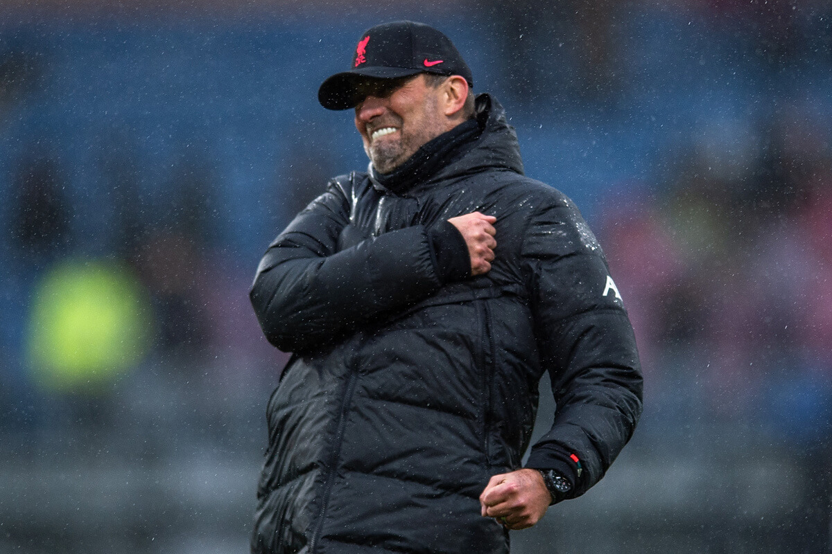 Juergen Klopp