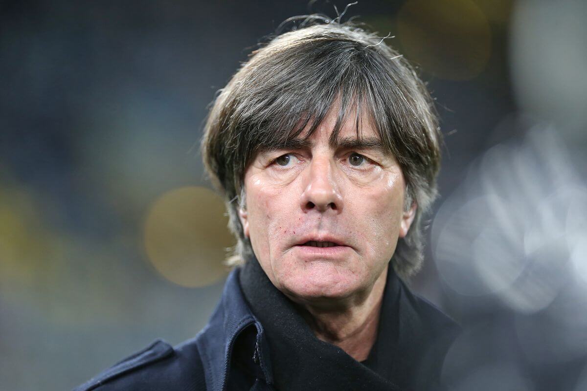 Joachim Loew