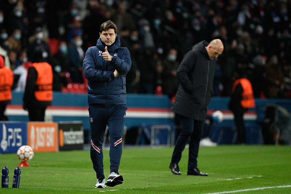 Mauricio Pochettino