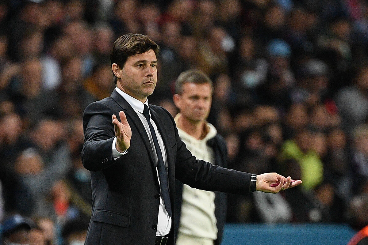 Mauricio Pochettino