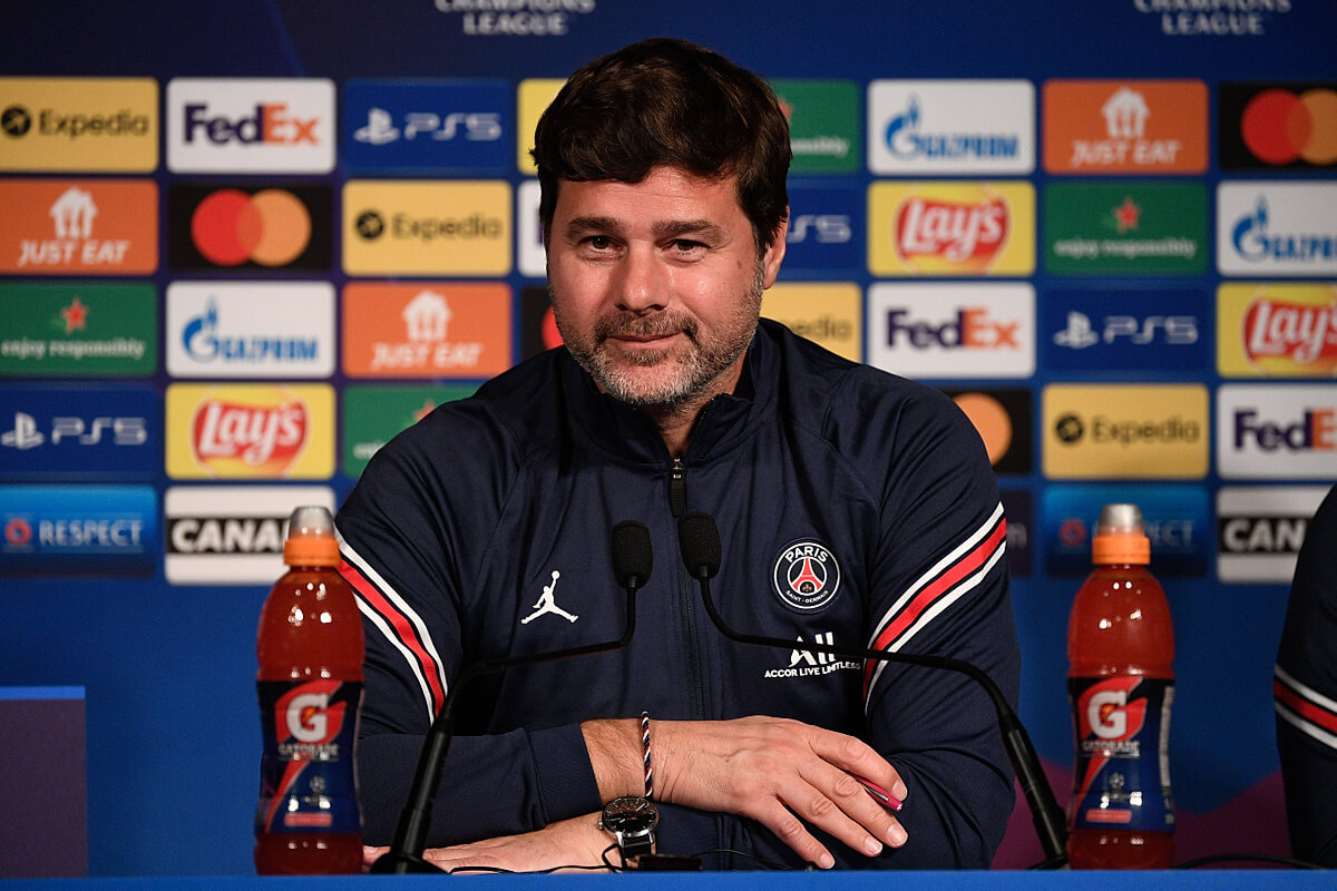 Mauricio Pochettino