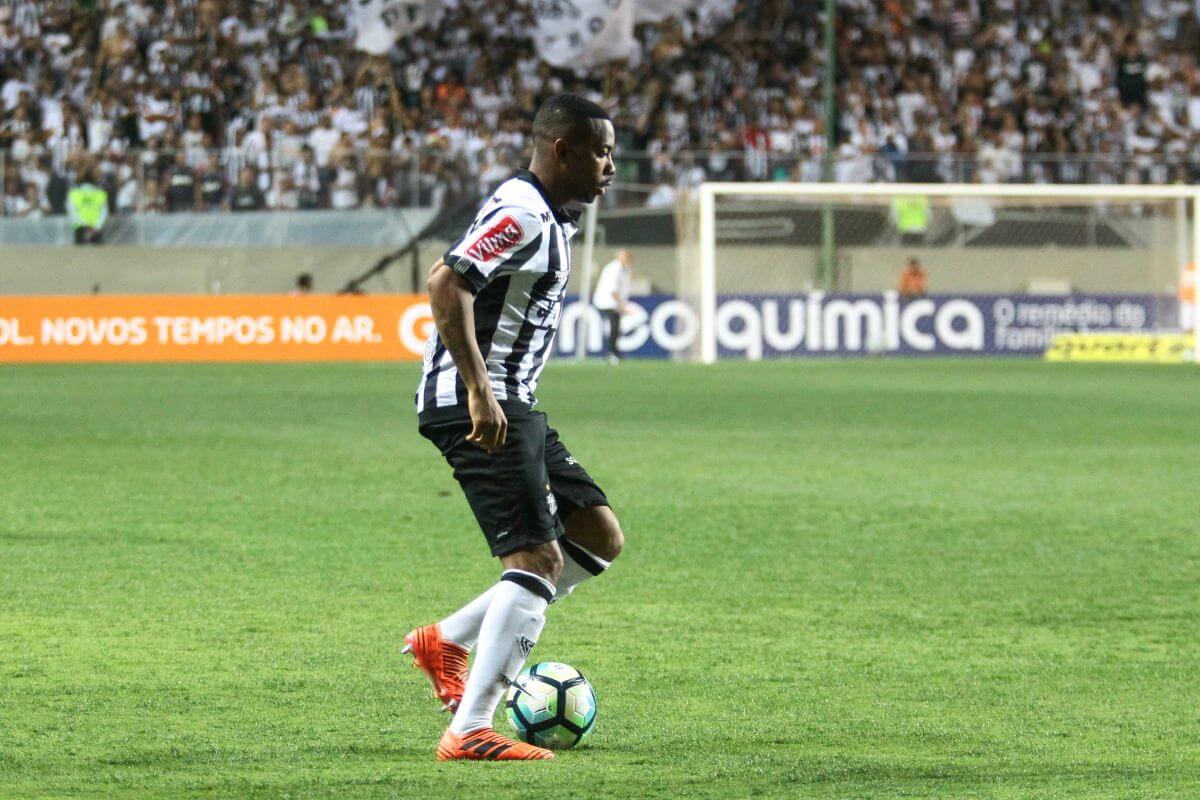 Robinho