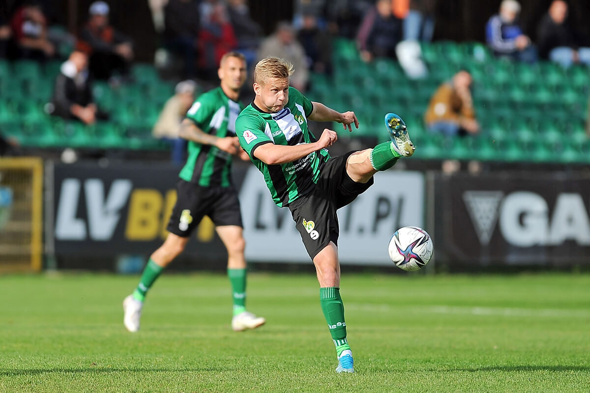 Marcin Ryszka (GKS Bełchatów)