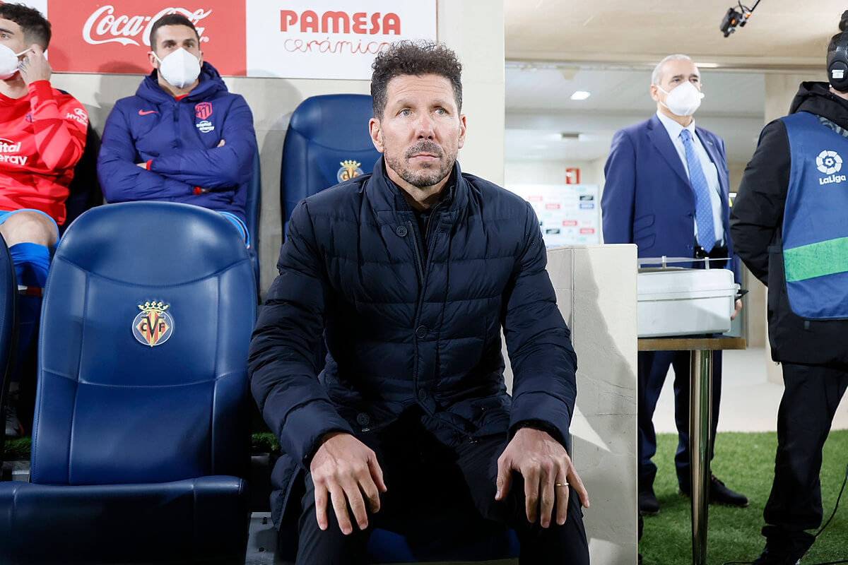 Diego Simeone