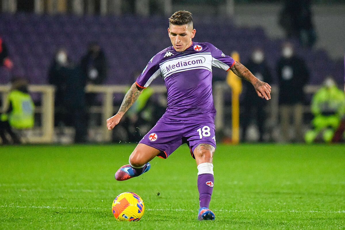 Lucas Torreira