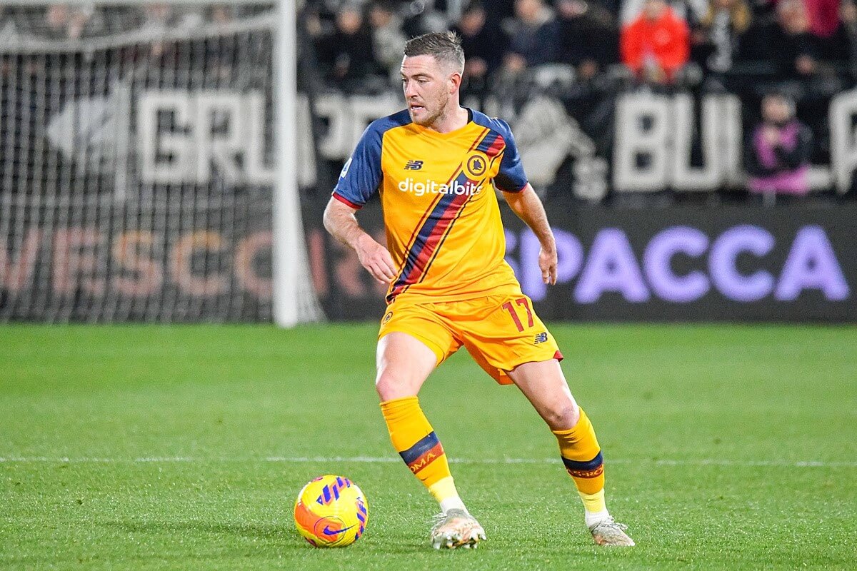 Jordan Veretout