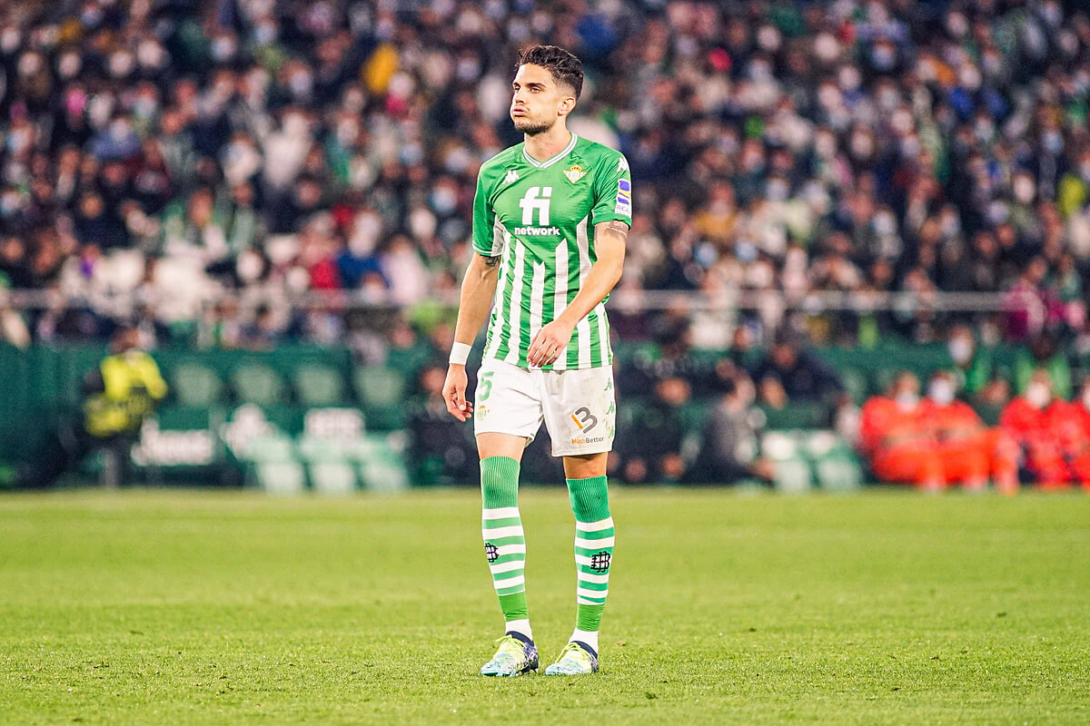 Marc Bartra