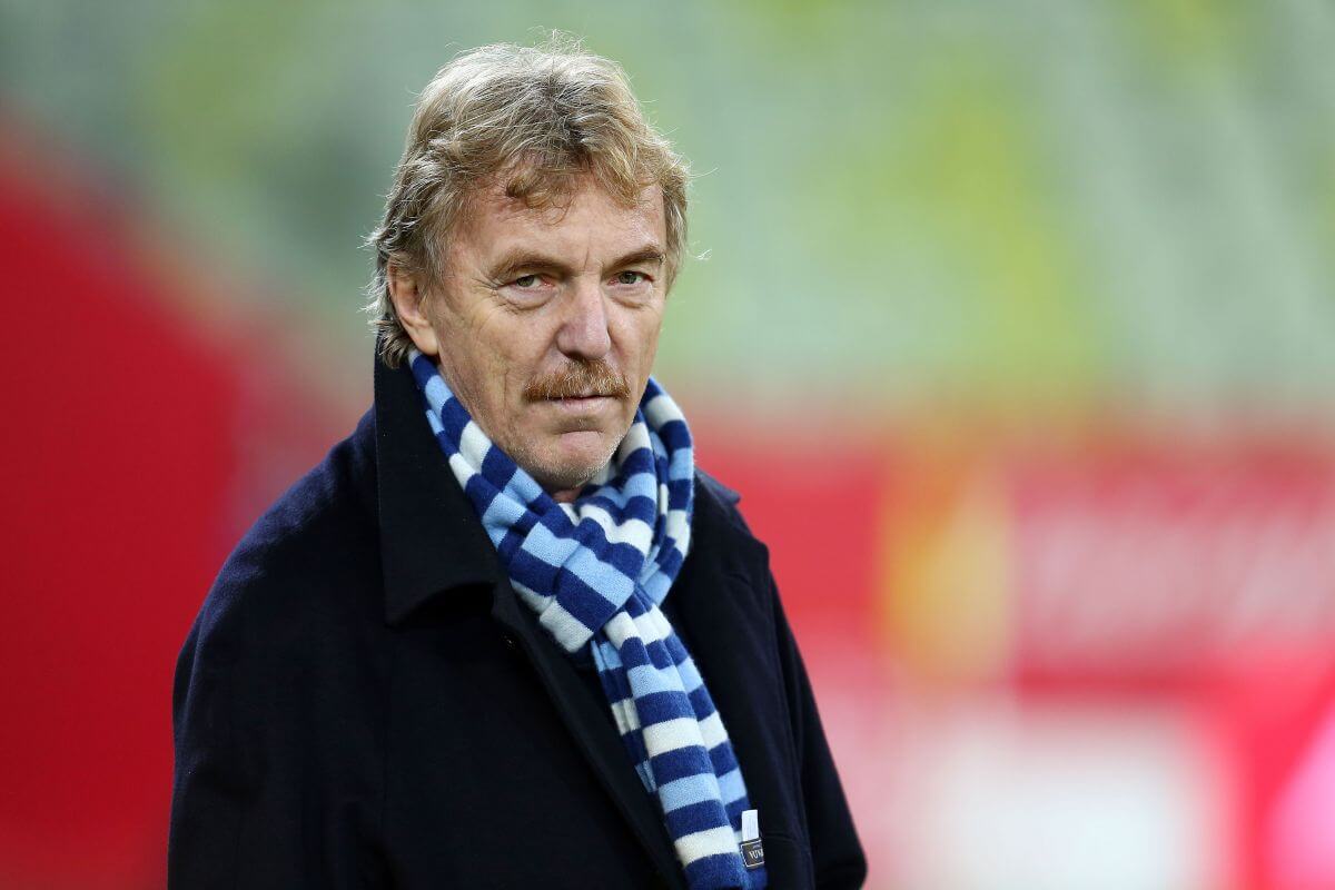 Zbigniew Boniek