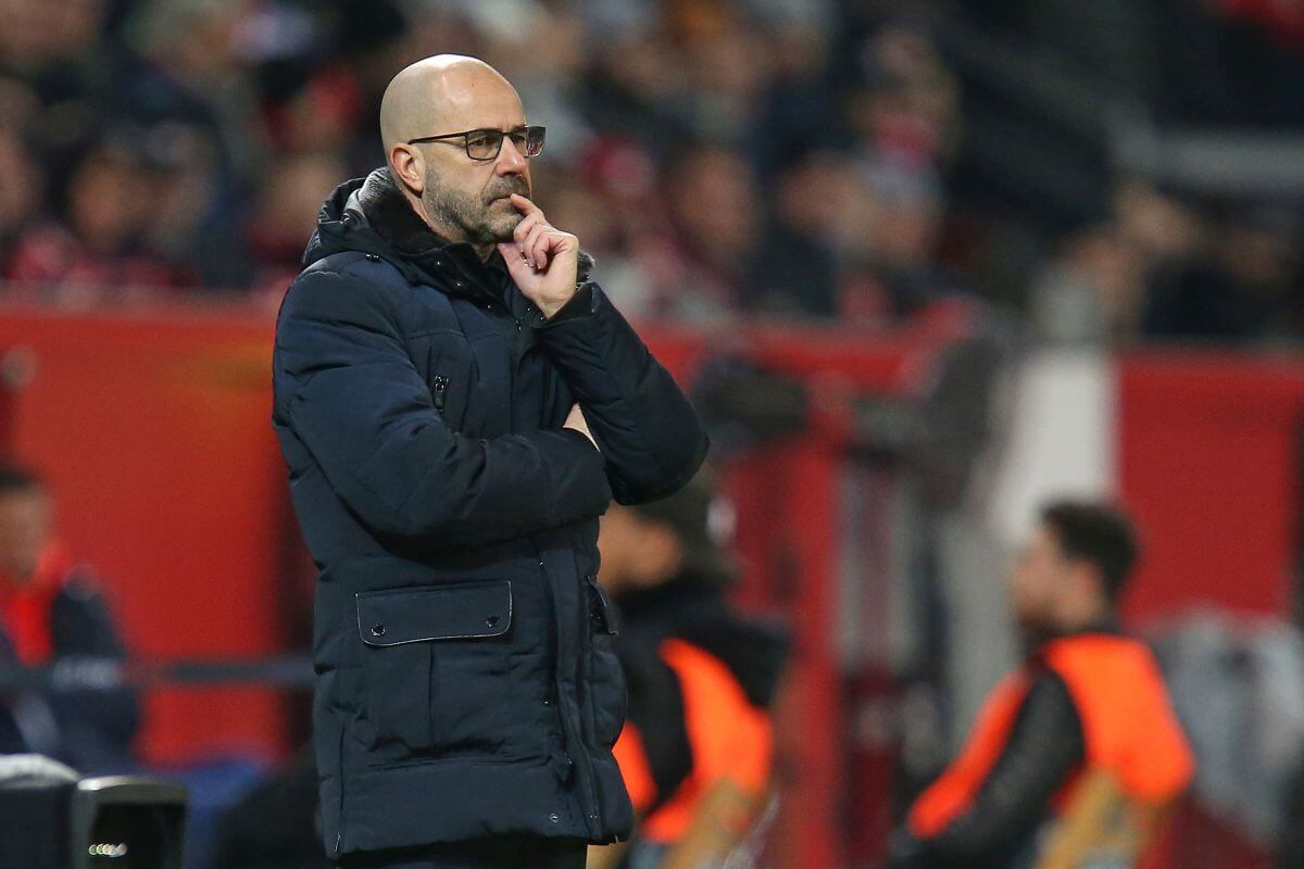 Peter Bosz