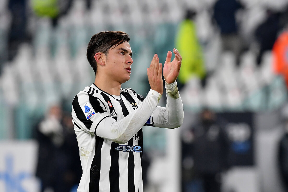 Paulo Dybala