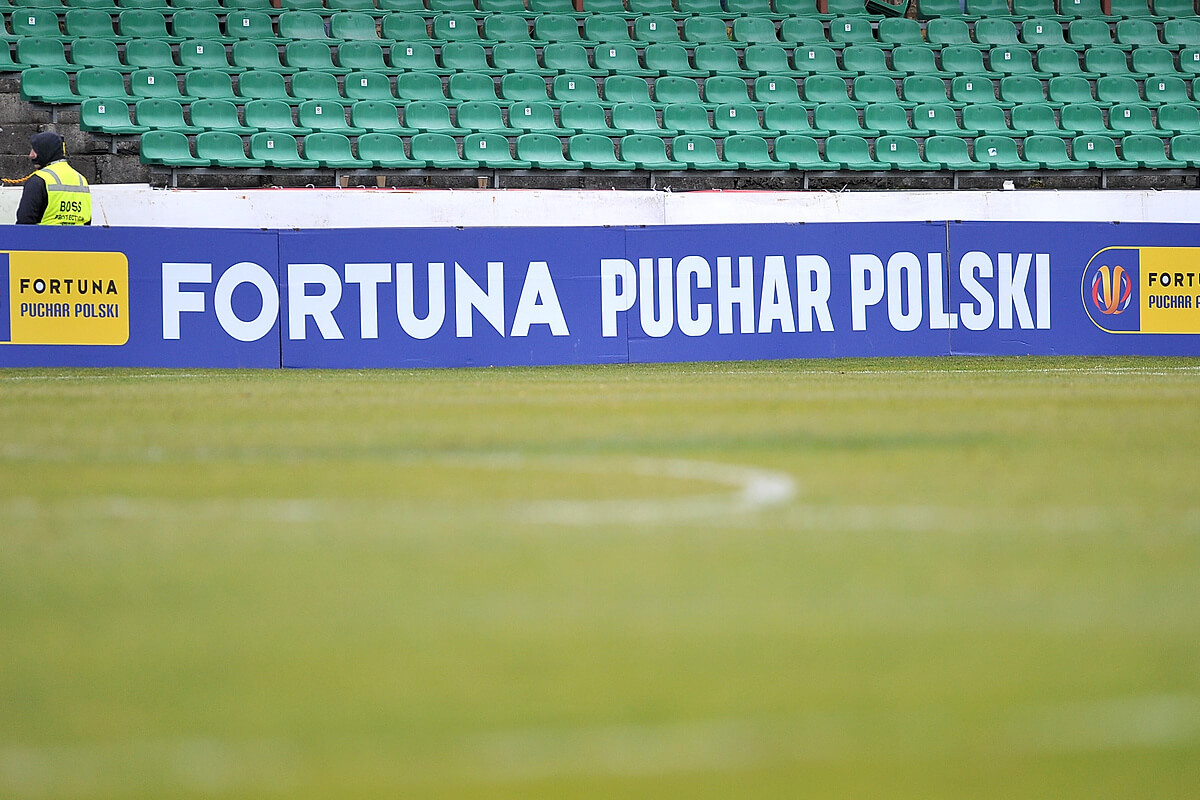 Fortuna Puchar Polski