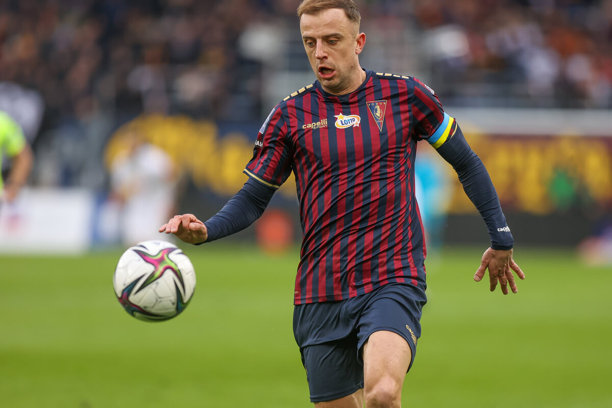 Kamil Grosicki