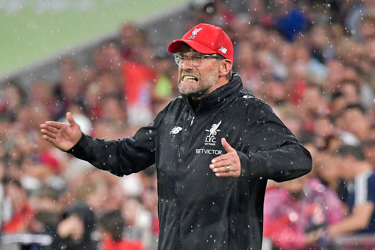 Juergen Klopp