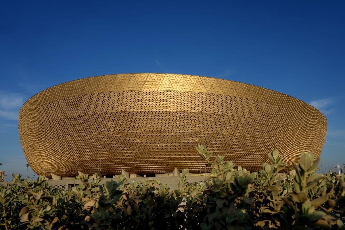 Lusail National Stadium