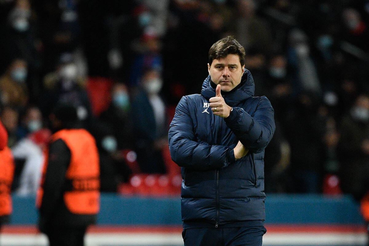 Mauricio Pochettino