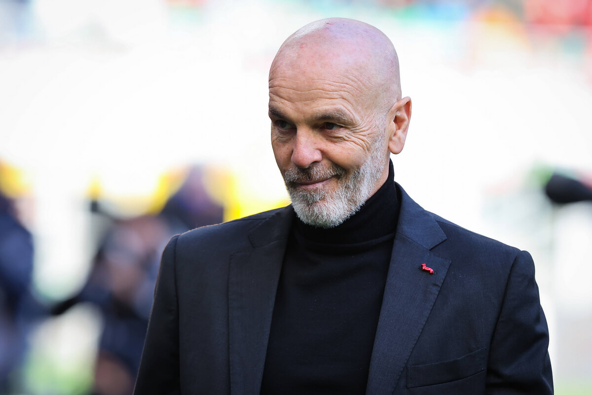 Stefano Pioli