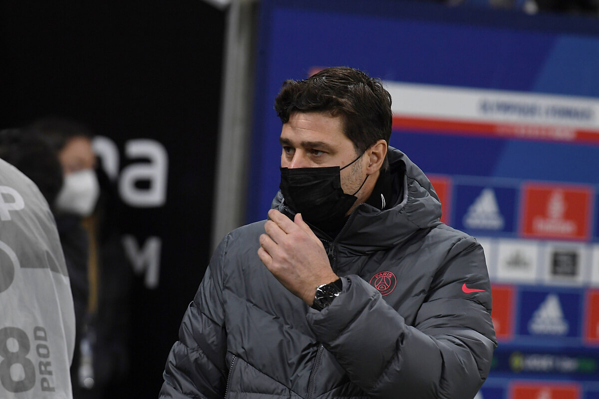 Mauricio Pochettino