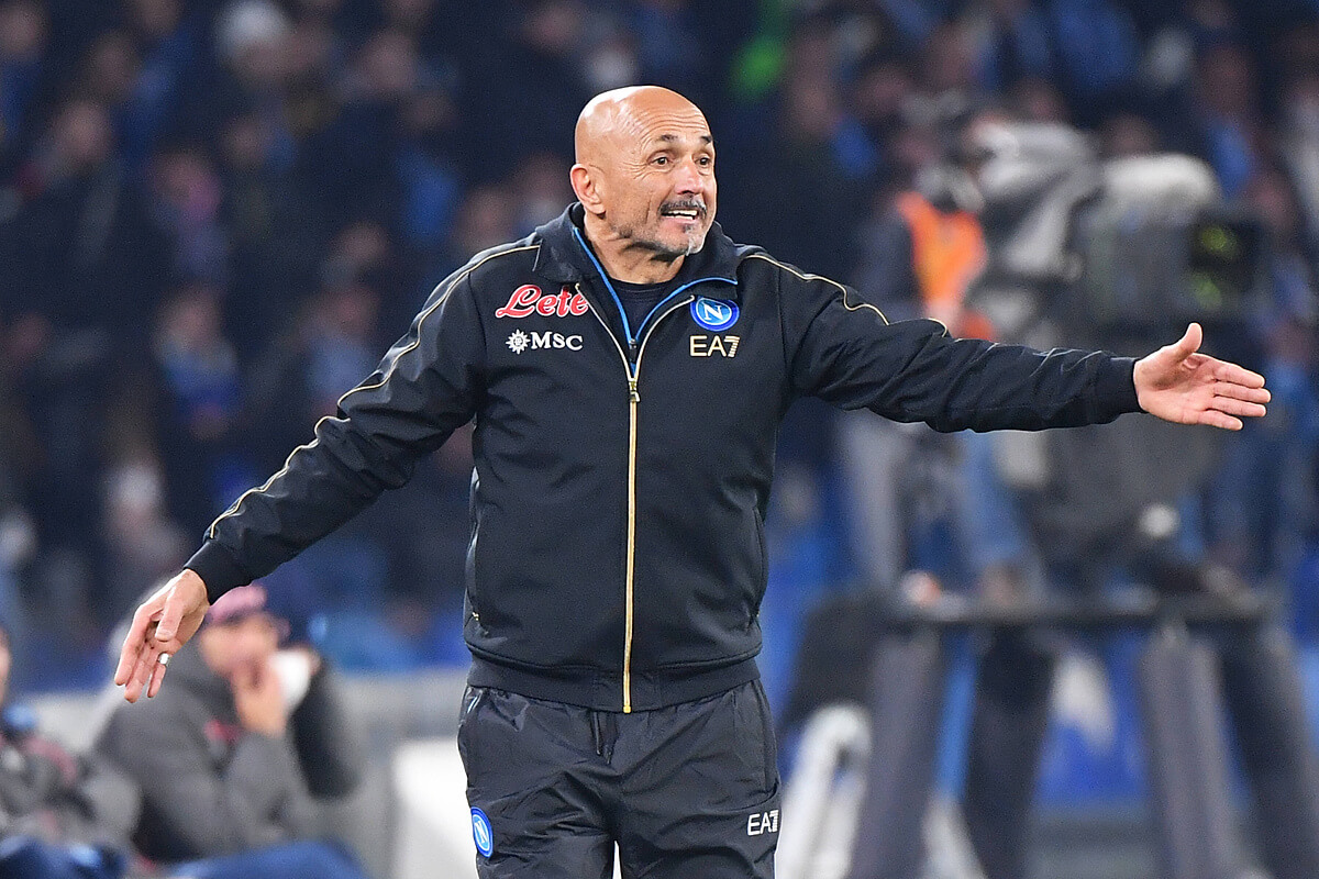 Luciano Spalletti