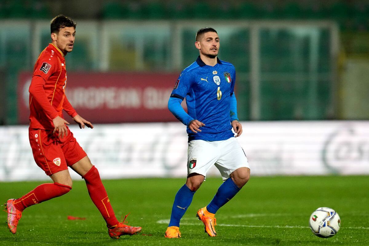 Marco Verratti